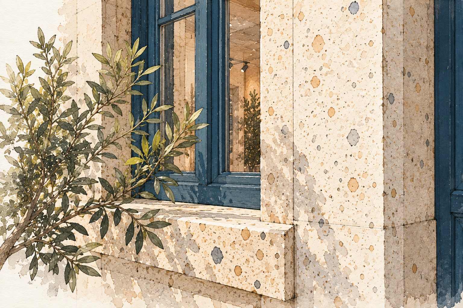 ΣΥΝ window detail